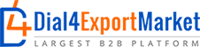 Dial4 Export Market