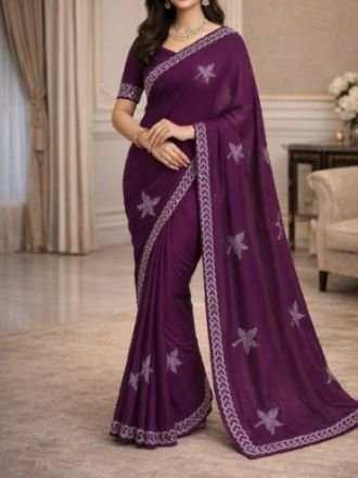 Wholesale Women's Saree
