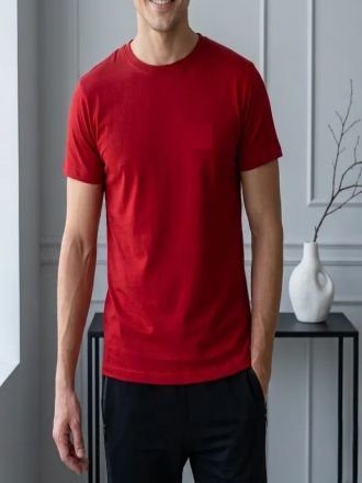 Export Grade Men's T Shirt