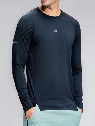 Breathable Men's T Shirt