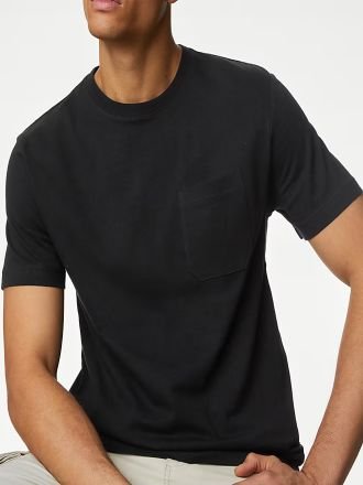 Heavyweight Men's T Shirt