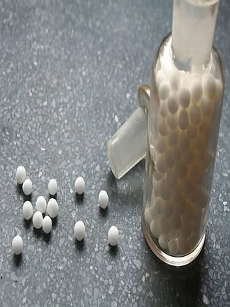 High Strength Homeopathic Skin Care Remedy