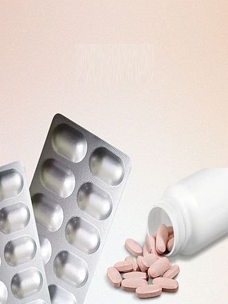 Piracetam Tablets