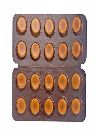 Carbamazepine Tablets