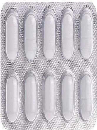 Levetiracetam Tablets