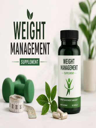 International Supply Weight Management Supplement