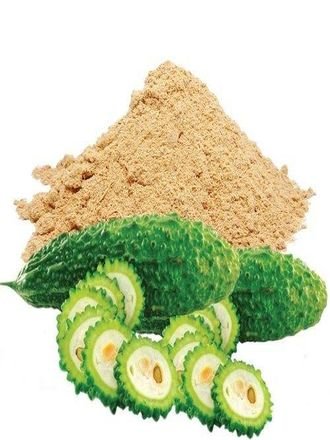 Bitter Gourd Powder