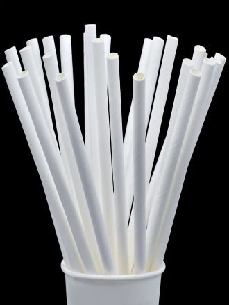 Paper Straws