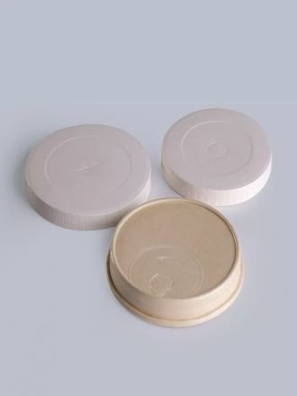 Paper Lids