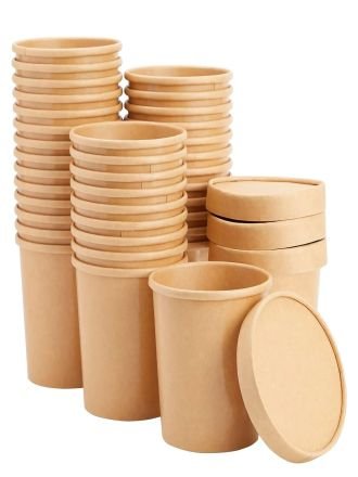 Paper Containers