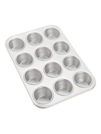 Muffin Moulds