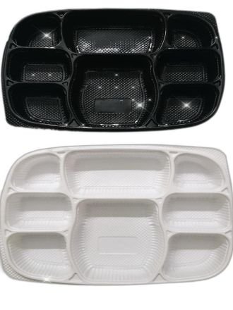 Meal Trays