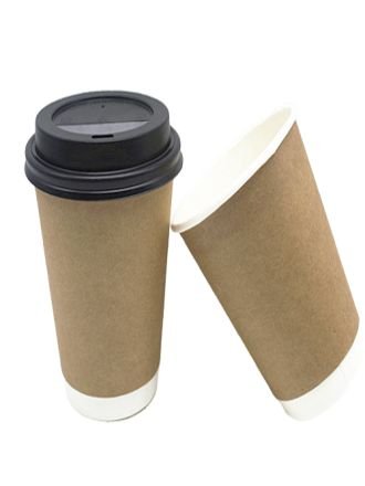 Hot Beverage Cups