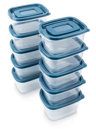 Food Containers