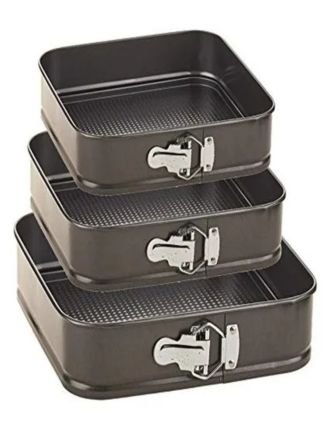 Cake Moulds
