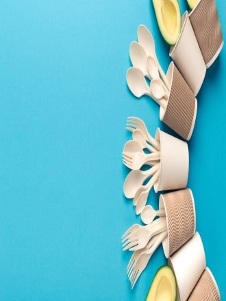 PLA Bioplastic Products