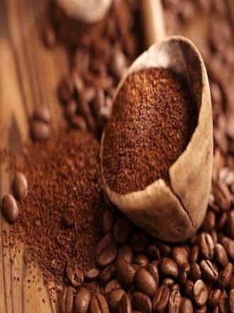 Coffee Powder