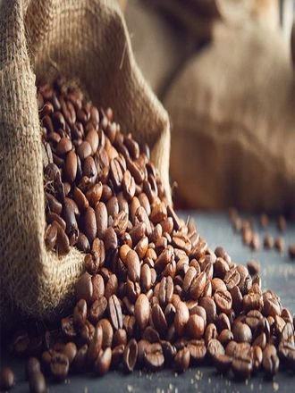 Coffee Beans