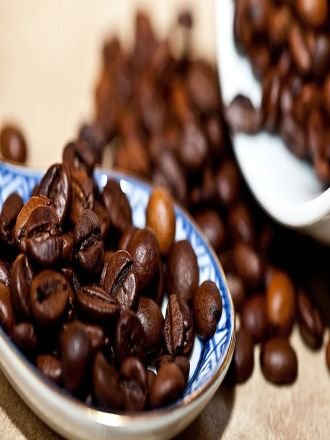 Arabica Coffee