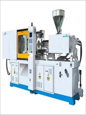 Plastic Processing Machine