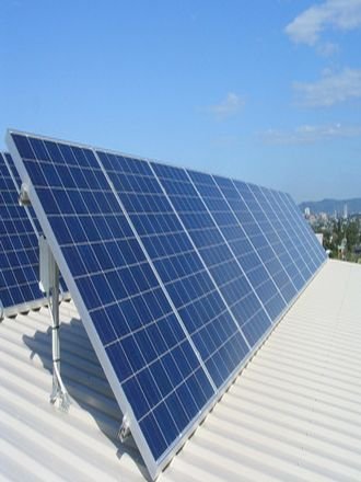 Solar EPC System
