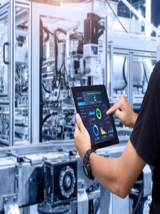Energy Monitoring System
