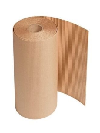 Corrugated Roll and Sheet