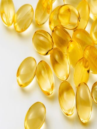 Softgel Capsules
