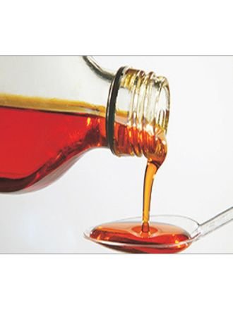 Nutraceutical Syrups