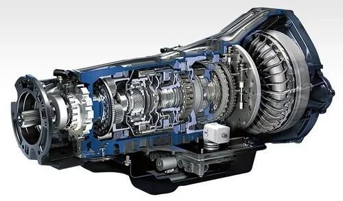 Automotive Transmission