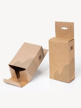 Five Panel Hanging Boxes
