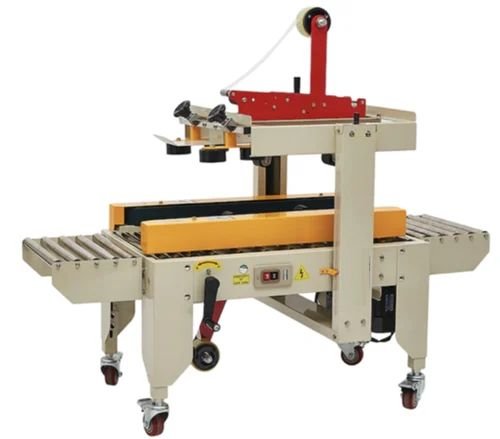 Carton Sealer