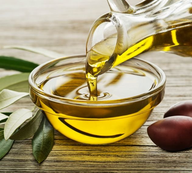 Specialty Oil