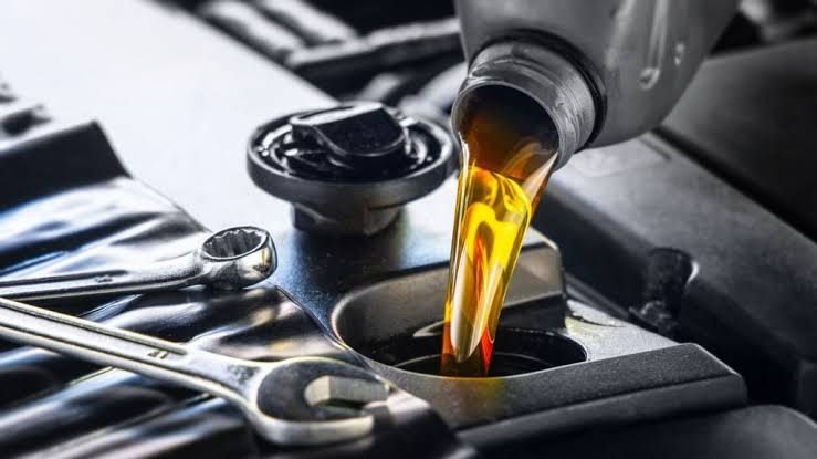 Automotive Lubricant