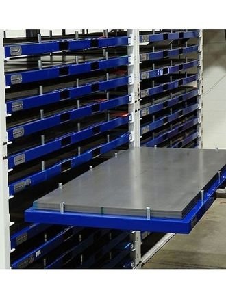 Sheet Pallet Racks