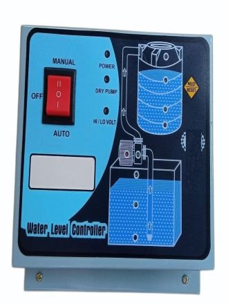 Water Level Controller
