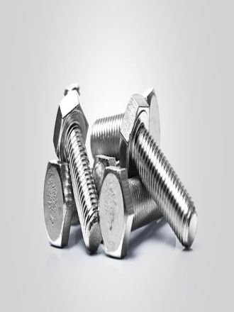Stainless Steel Fasteners