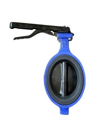 Butterfly Valve