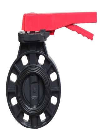 Butterfly Valve