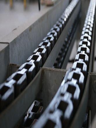Conveyor Chain
