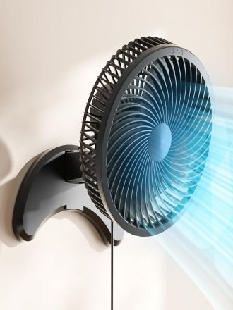 Wall Fan