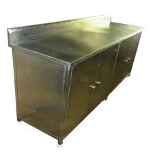 Storage Counter
