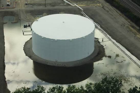 Storage Tank