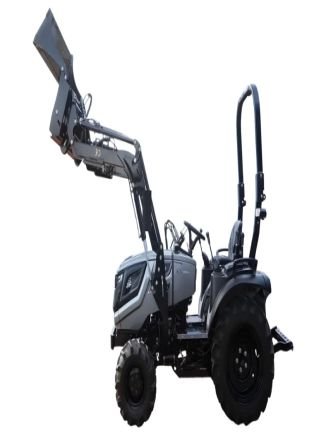 KARTAR K-24 Tractor