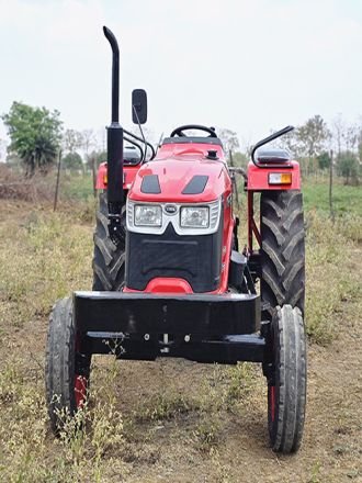 KARTAR 4036 GLOBETRAC Tractor