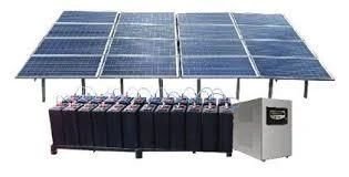 Solar Power Pack
