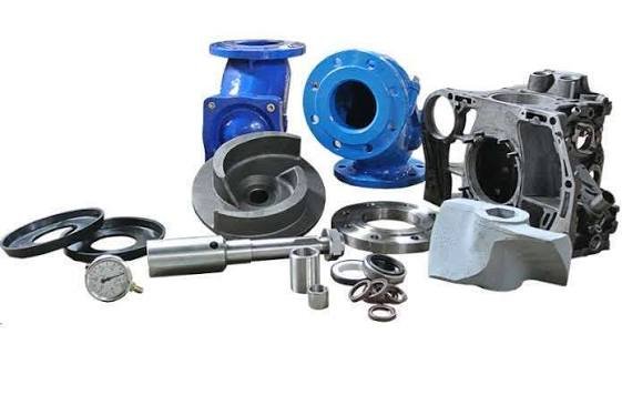 Pump Spare Part