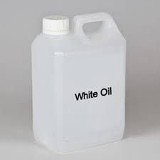 White Oil