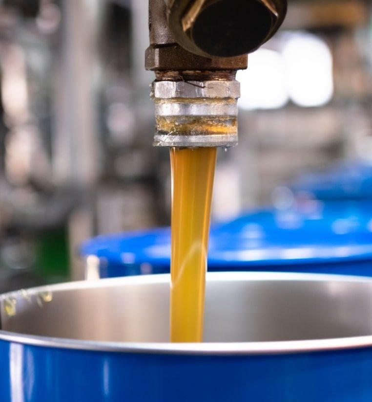 Process Oil