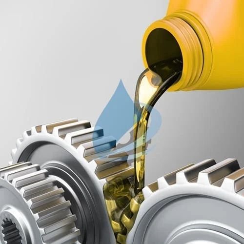 Industrial Oil